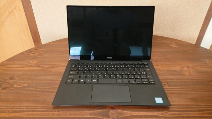 DELL XPS13