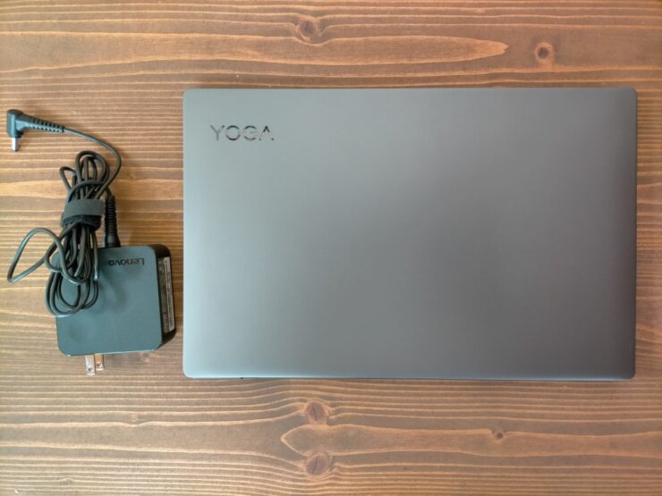 Lenovo yoga s740