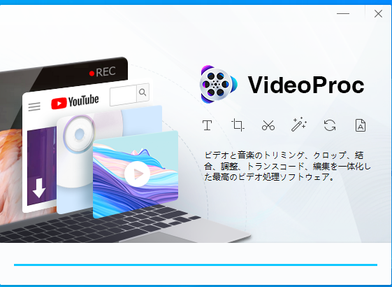 VideoProc