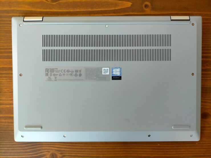 Lenovo IdeaPad Flex 550 (14) AMD