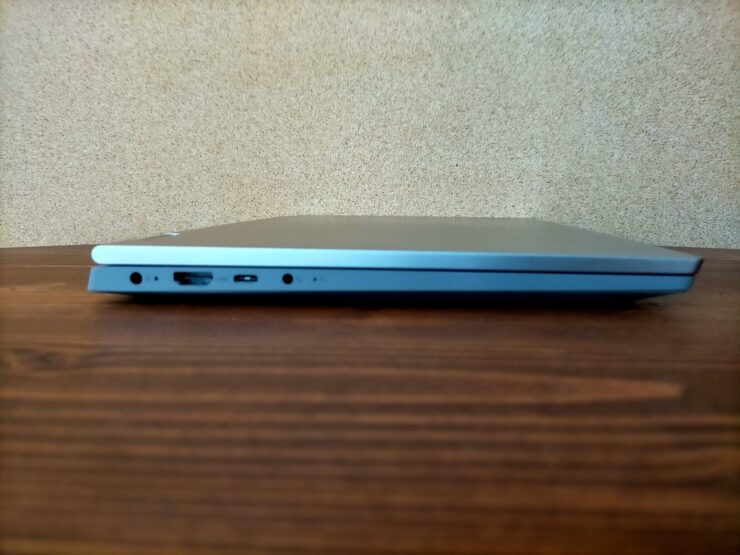 Lenovo IdeaPad Flex 550 (14) AMD