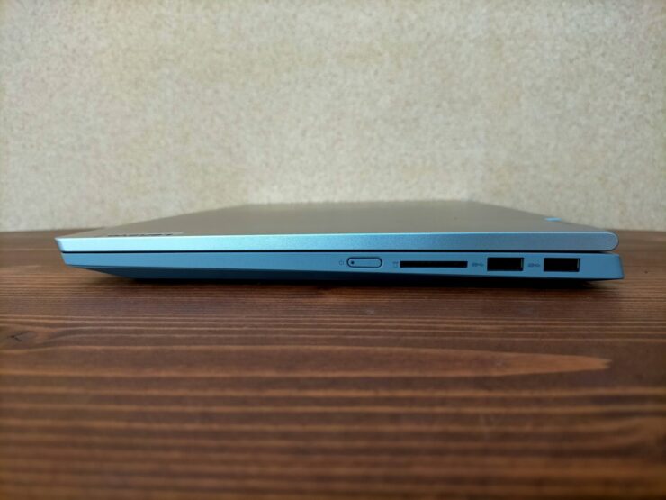 Lenovo IdeaPad Flex 550 (14) AMD