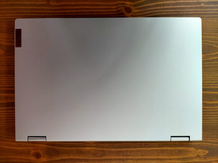 Lenovo IdeaPad Flex 550 (14) AMD