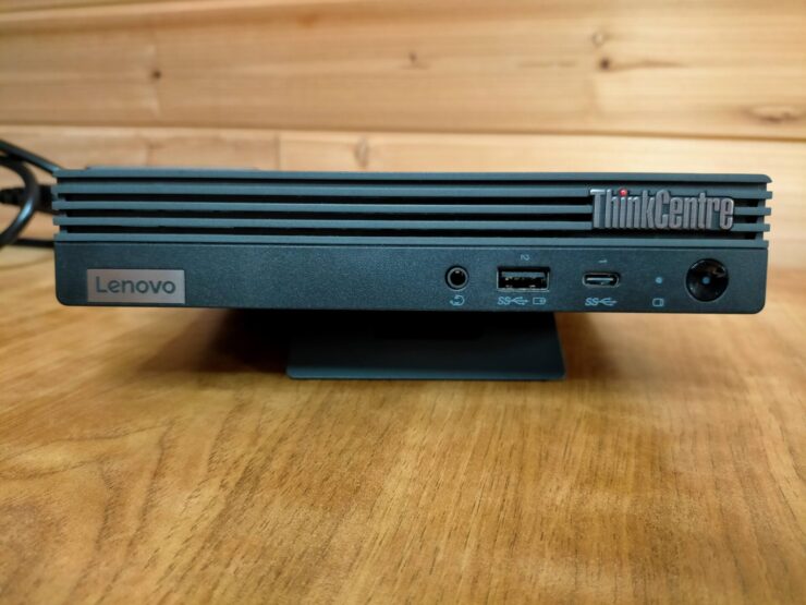 ThinkCentre M75q Tiny Gen2