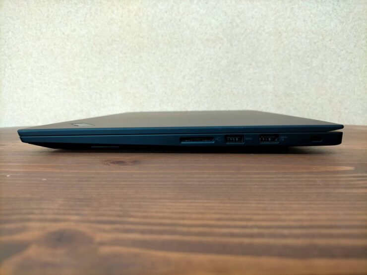 ThinkPad P1Gen3