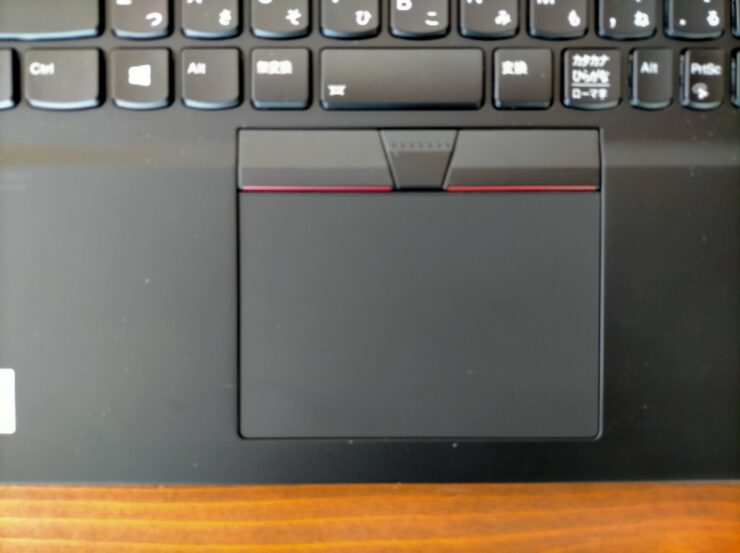 ThinkPad P1Gen3