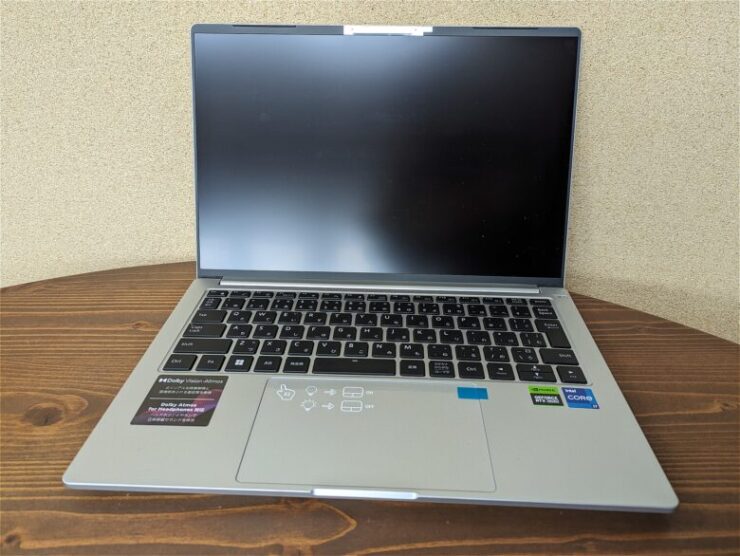 DAIV Z4-I7G50DR-B