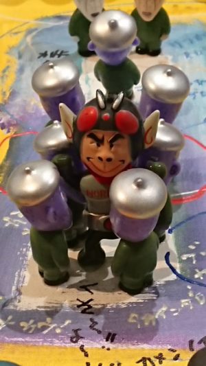 木梨憲武展 ノリダー