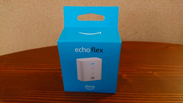 EchoFlex-外箱