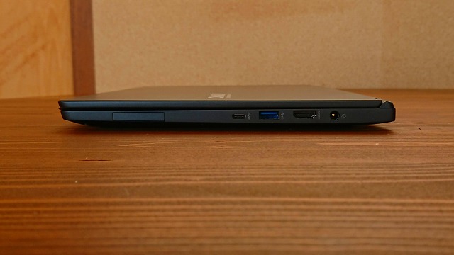 マウスコンピューター DAIV-NG4300H1-M2S5