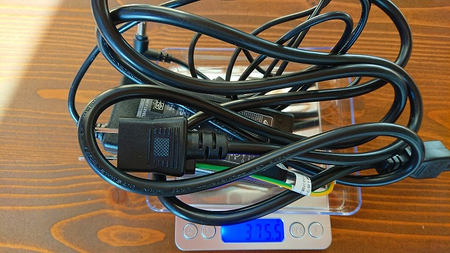 マウスコンピューターDAIV-NG4300H1-M2S5