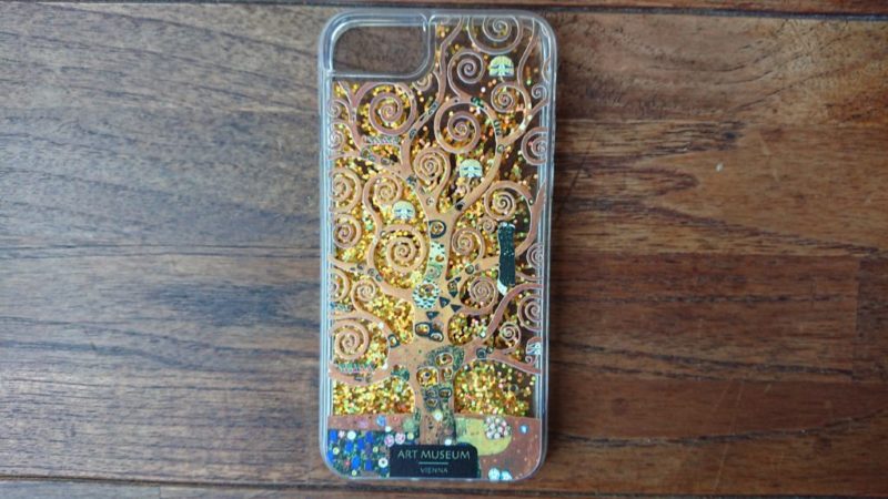 ARTiFY クリトム グリッターケース