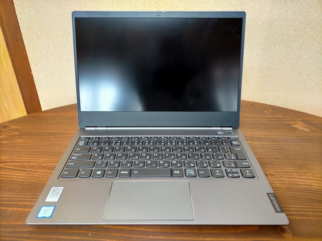 Thinkbook 13sレビュー コストパフォーマンスに優れたビジネスモバイルノート ノリモブpc