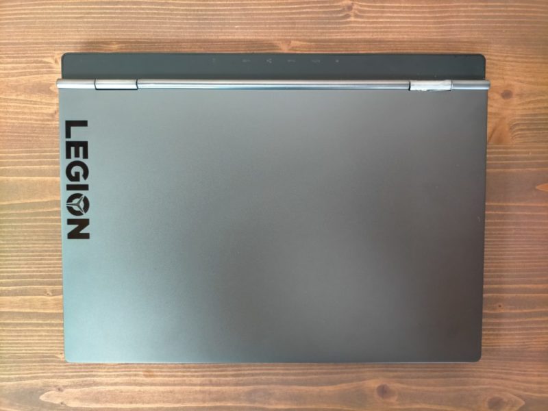 Legion Y740(15)