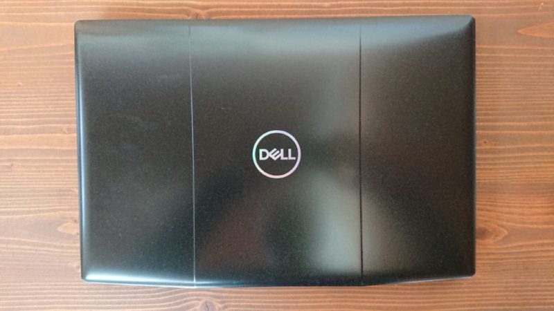 DELL G5 15 Gaming