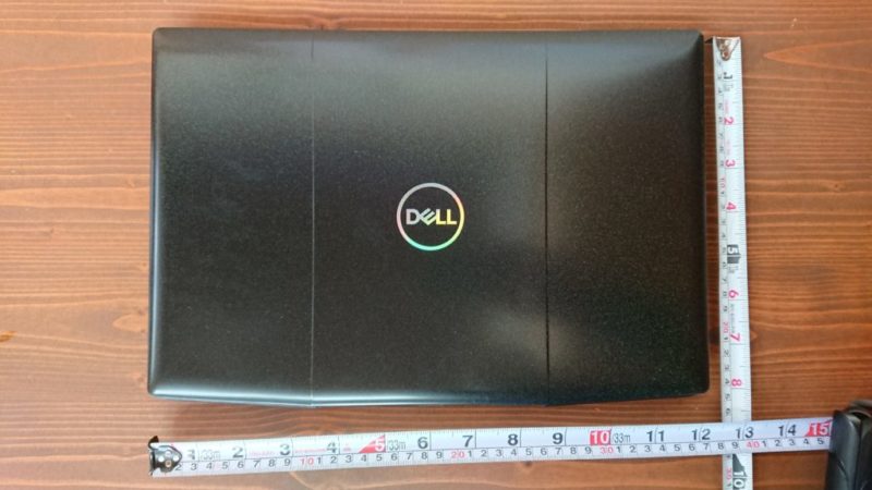 DELL G5 15 Gaming