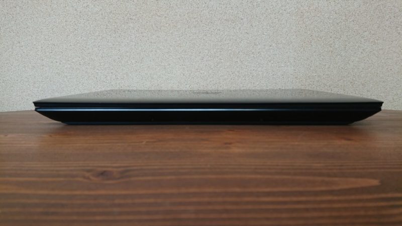 DELL G5 15 Gaming正面