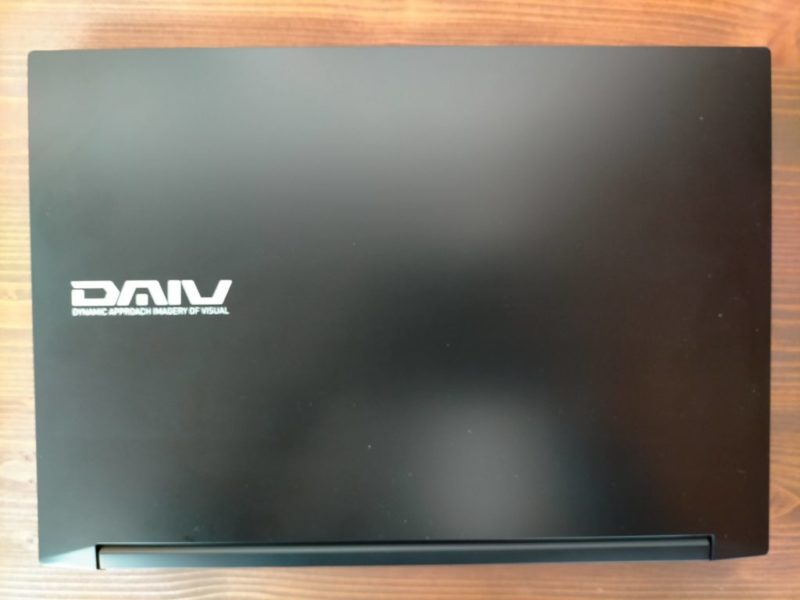DAIV 5D-R7