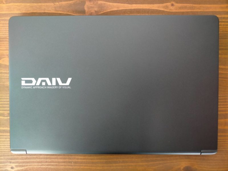 DAIV 4N