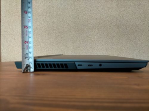Legion 750i(15)厚サ