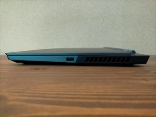 Legion 750i(15)右サイド