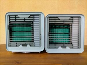 ここひえR3とR2の比較