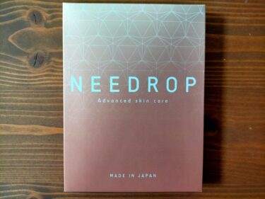 NEEDROP
