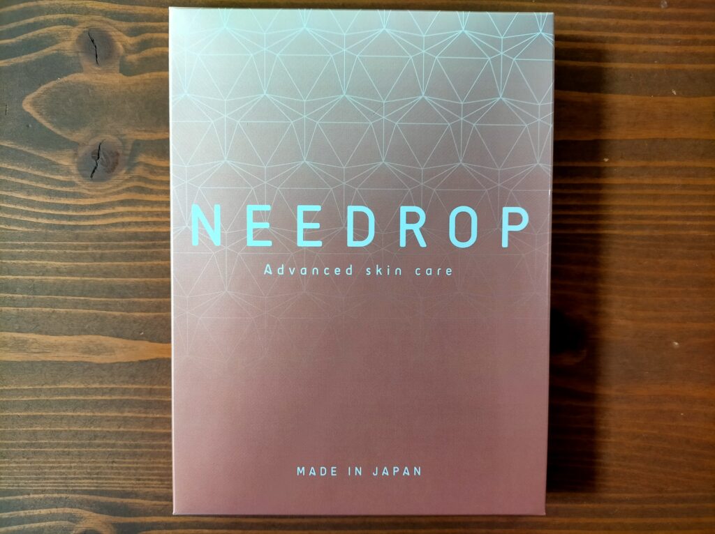 NEEDROP